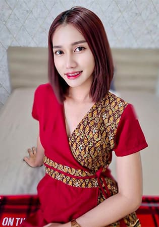 ナナ Nana