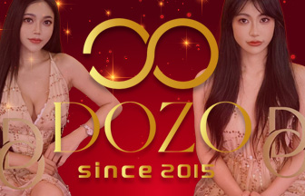 DOZO / ドウゾ