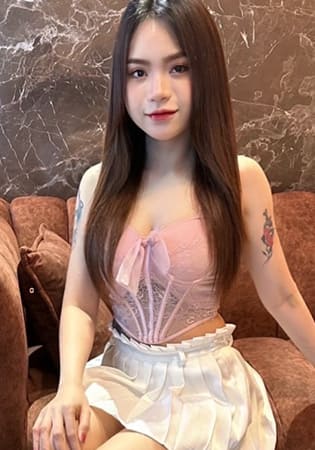 ミニー Minny 26歳