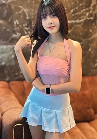 ナラ Nara 23歳