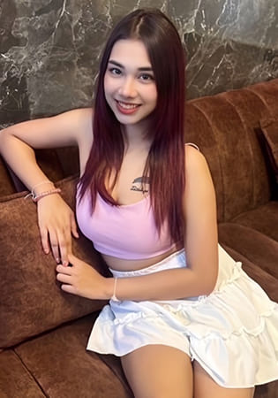 アリス Alice 25歳