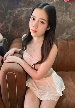 ジェーン Jane 20歳