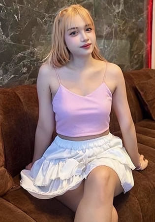 ダダ Dada 20歳