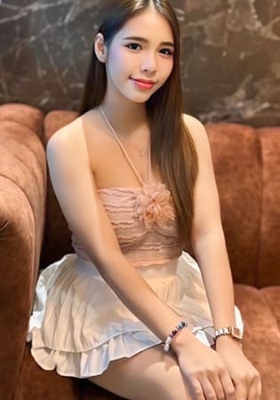 ナム Nam 21歳