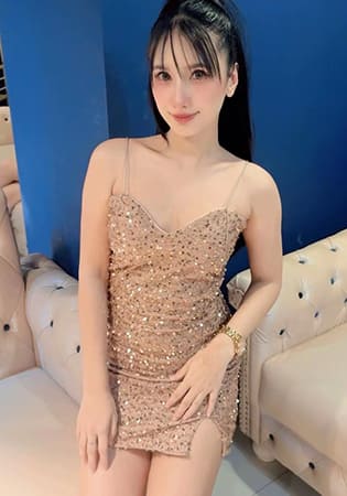 ジンジン Zin Zin 24歳