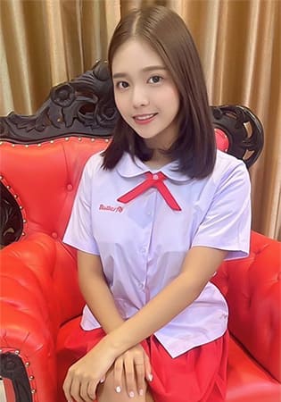 シンディ Sindy 24歳