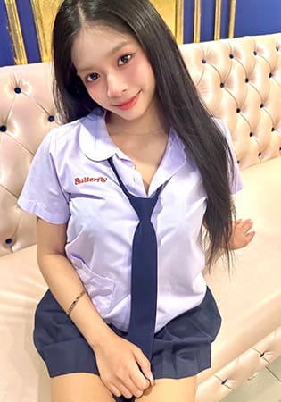 ミニー Minny 21歳