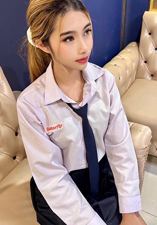 ヌン Nun 19歳