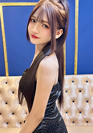 ナナ Nana 19歳