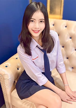 ミーゾ Meezo 23歳