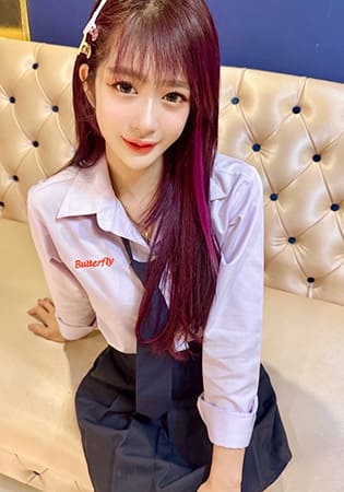 モジ Moji 25歳