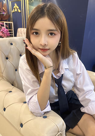 ナニー Nanny 19歳