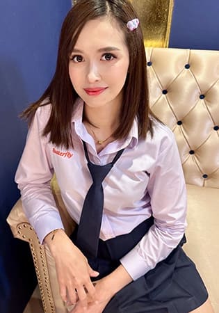ジュリー Julie 26歳