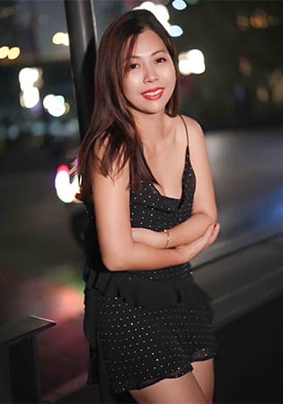 ハナ Hana 26歳