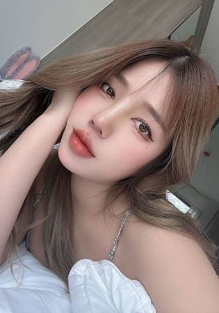 バニー Bunny 25歳