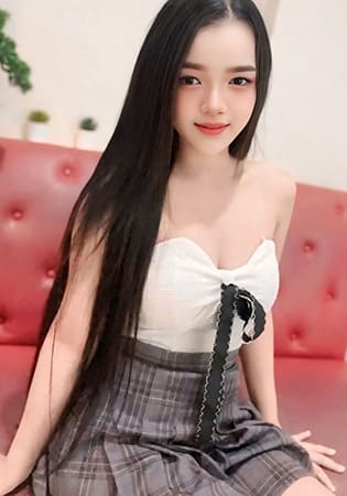 ミナ Mina 20歳
