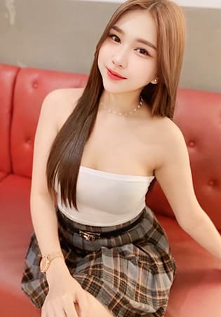 ジェニー Jenny 23歳