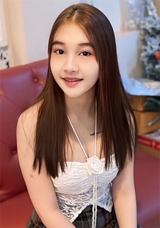 ネネ Nene 20歳