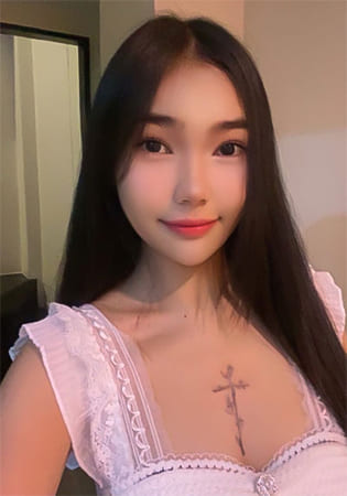 ジェソー Jesso 20歳