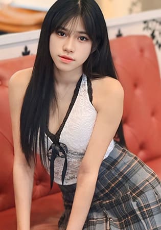 プリンク Prink 23歳