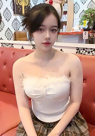 バイトン Bai-tong 20歳