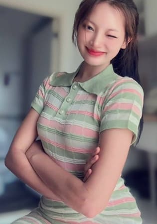 ベラ Bella 21歳