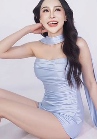 マリア Maria 25歳
