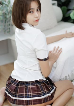 アイディー ID 24歳