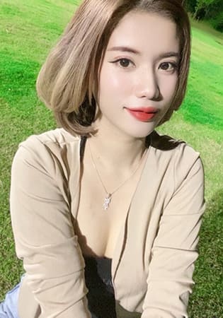 ノリ Nori 23歳
