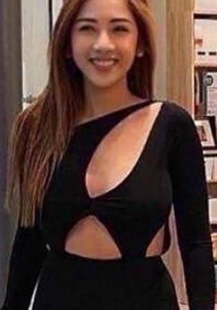 ジーナ Jina 27歳