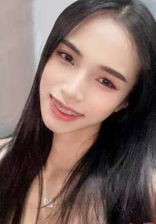 ヨーコ Yoko 20歳