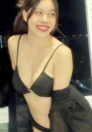 ヤヤ Yaya 22歳