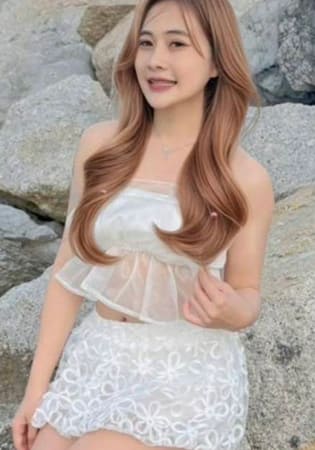 マーベル Mabel 20歳