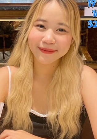 ユラ Yura 19歳