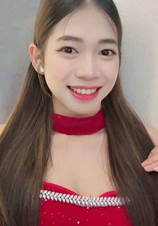 ハナ Hana 21歳