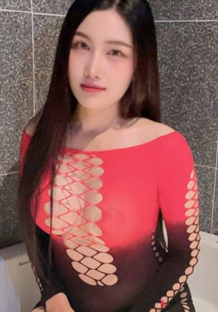 チェリー Cherry 25歳