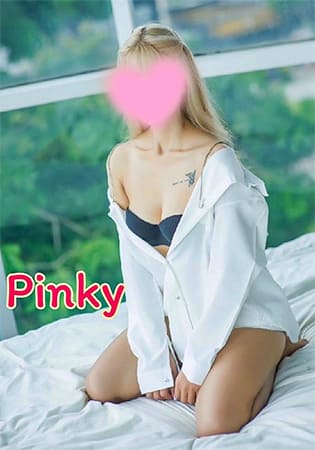 ピンキー Pinky