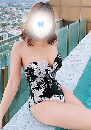 ユキ Yuki 25歳