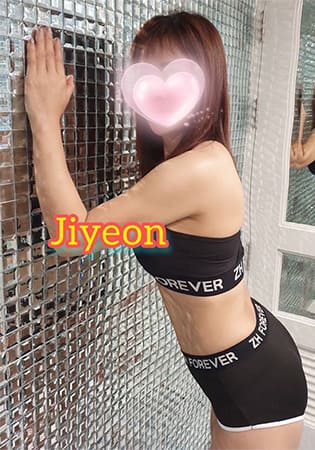 ジヨン Jiyeon