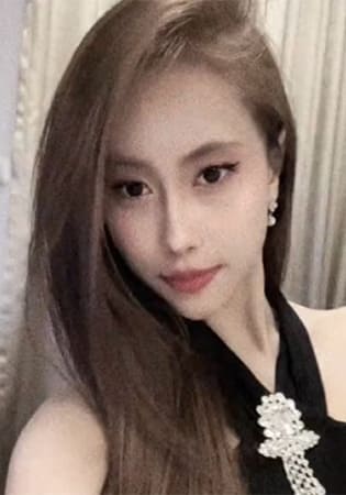 リン Lhin 19歳