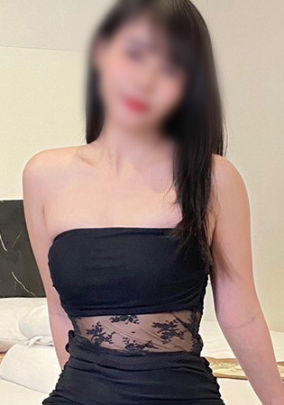 Yoko 23歳