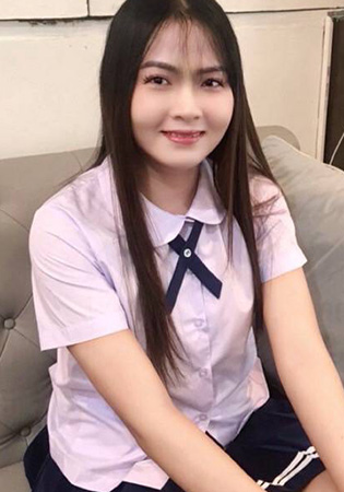 カイムック Kaimook 27歳