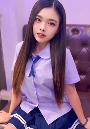 パン Pang 22歳