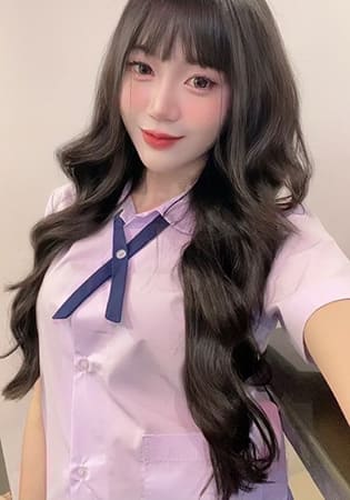 ベイビー Baby 20歳