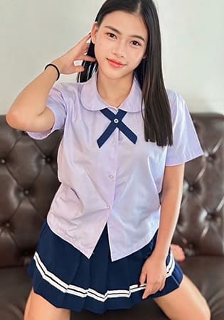 ズリ Zuri 20歳