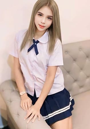 ジャスミン Jasmin 29歳