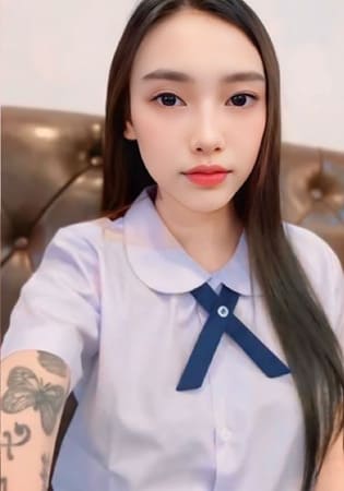 ツナ Tuna 25歳