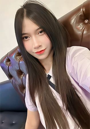 メジ Meji 24歳