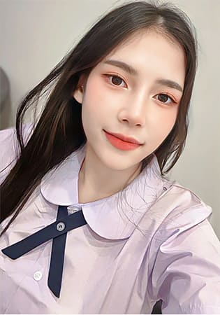 ユミ Umi 20歳