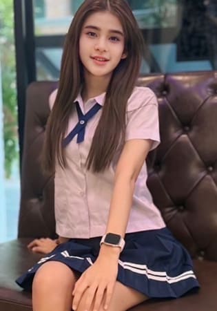 フェアリー Fairy 23歳